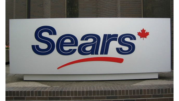 Sears Canada: Black Friday + Cyber Monday Flyer Now Available (EXPIRED)