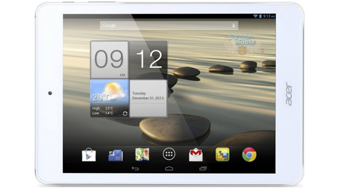 Amazon.ca Black Friday DOTD: Half Price Acer Iconia Tablet $99.99 & Free Shipping & Other Lightning Deals