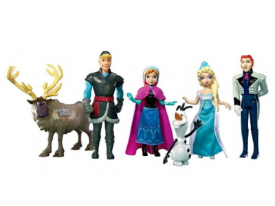 Toys R Us Canada: Black Friday & Cyber Monday Flyers