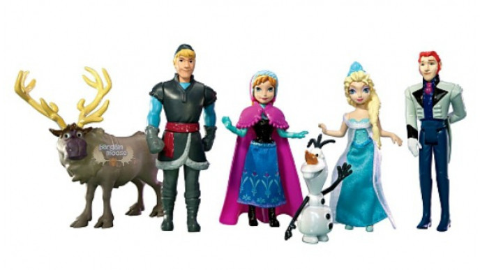 Toys R Us Canada: Black Friday & Cyber Monday Flyers