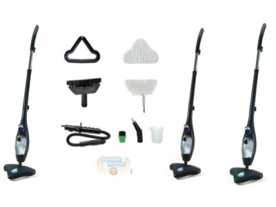 Walmart Canada: 50% Off H20 Mop X5 Elite - Now $49 (EXPIRED)