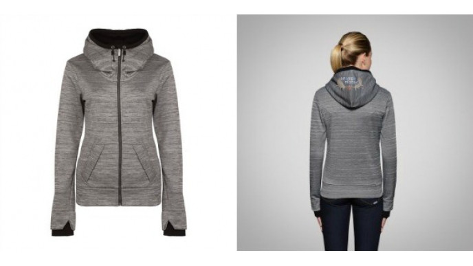 Bench Getontop Zip Thru Only $25 & Free Shipping @ Shop.ca For Black Friday (EXPIRED)