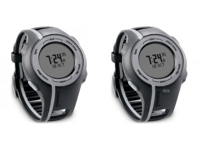 The Source Canada: Garmin Forerunner 110 Unisex Watch | $179 Value Now $100 (EXPIRED)