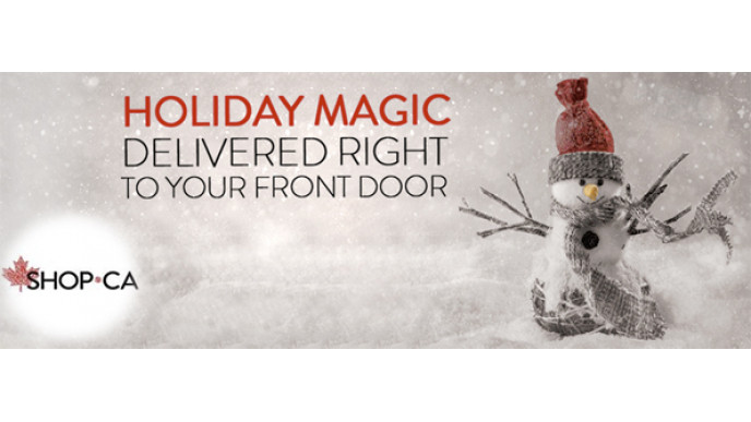 Shop.ca: $20 off $50 Coupon Code!