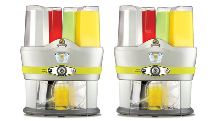 Margaritaville Mixed Drink Machine