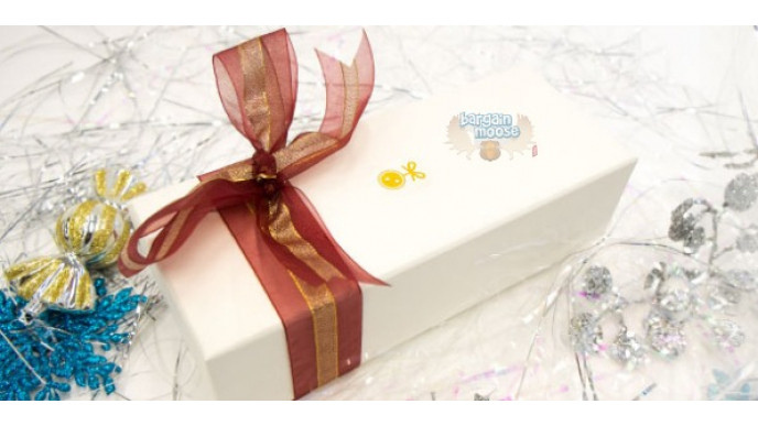 Luxe Boutique Promo Code: Exclusive 25% off & Free Shipping On Luxe Boxes With $80+ Spend