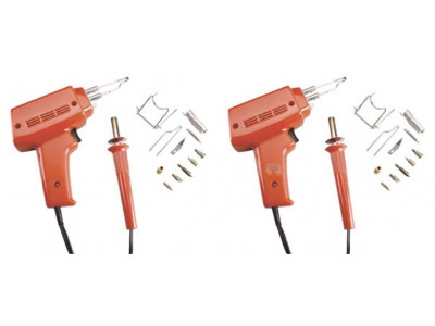 The Source Canada Coupon Code: Nexxtech Multi-Purpose 3-In-1 Soldering Kit | Was $25 Now $10