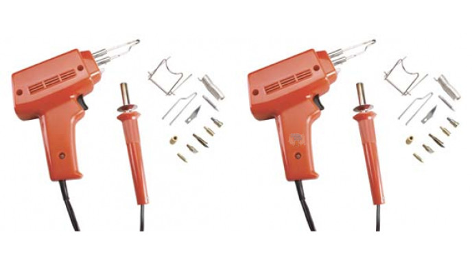 The Source Canada Coupon Code: Nexxtech Multi-Purpose 3-In-1 Soldering Kit | Was $25 Now $10