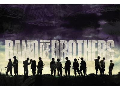 Amazon Canada: Band Of Brothers Blu-Ray Set | Was $100 Now $29
