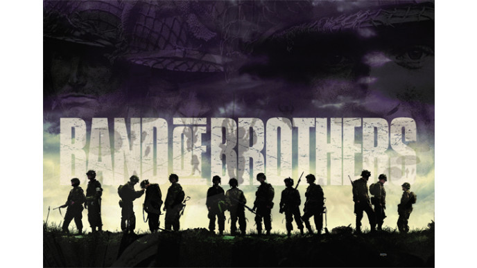 Amazon Canada: Band Of Brothers Blu-Ray Set | Was $100 Now $29