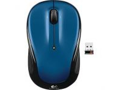63% Off Logitech M325 Wireless Mouse Was $40 | Now $15 for Boxing Day @ Staples