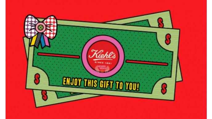 Kiehls Canada Promo Code: Exclusive 20% off & Free Shipping on $75+