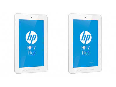 The Source Canada: HP 7 Plus 7" Google-Certified Quad Core 8GB Android Tablet | Was $150 Now $90