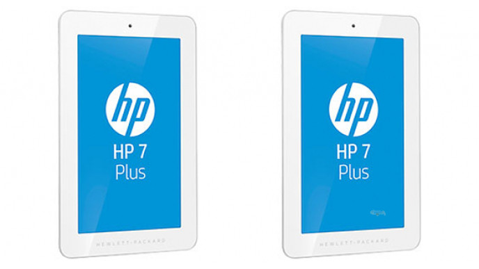 The Source Canada: HP 7 Plus 7" Google-Certified Quad Core 8GB Android Tablet | Was $150 Now $90