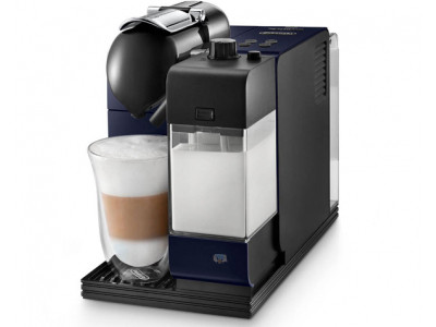 Hudson's Bay Canada: Delonghi Nespresso Lattissima Coffee Machine | Was $400 Now $240 (EXPIRED)