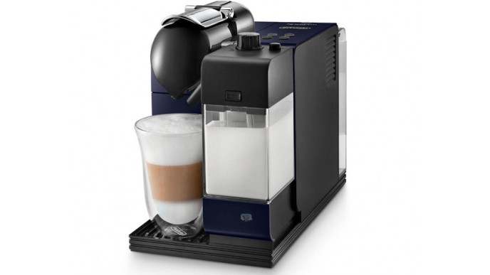 Hudson's Bay Canada: Delonghi Nespresso Lattissima Coffee Machine | Was $400 Now $240 (EXPIRED)