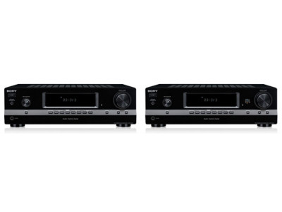 The Source Canada: Sony STR-DH130 2-Channel Stereo Receiver (Refurbished) | Was $200 Now $110