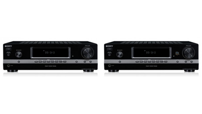 The Source Canada: Sony STR-DH130 2-Channel Stereo Receiver (Refurbished) | Was $200 Now $110