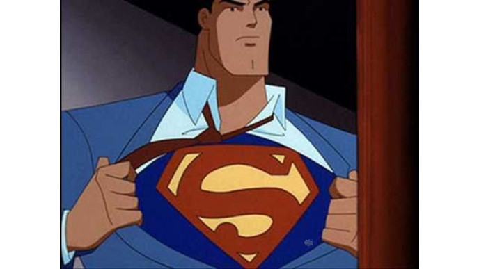 Amazon Canada: Superman The Animated Series Complete Series Collection On DVD | Was $63 Now $19