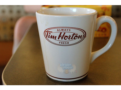 Tim Hortons Prices Going Up