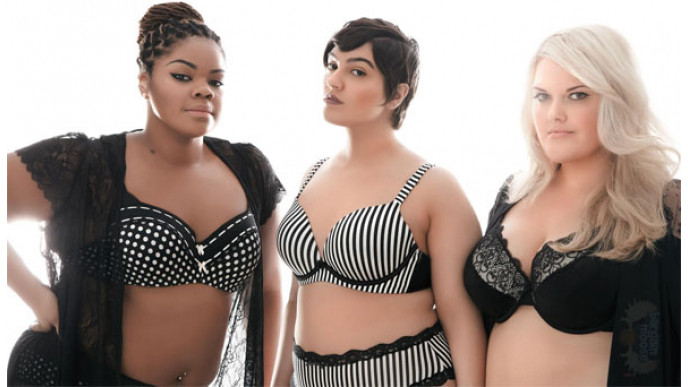 Addition Elle Canada: Up To 70% Off Bras + Extra 25% Off With Promo Code (2 Days Only!)