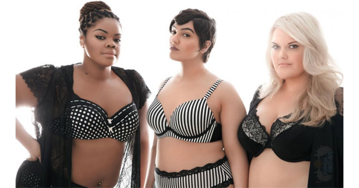 Addition Elle Canada: Up To 70% Off Bras + Extra 25% Off With ...