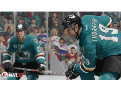 NCIX Canada: NHL 15 For The Xbox One | Was $70 Now $40