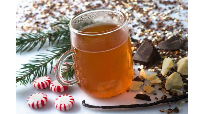 Teavana Promo Code: 30% Off Everything!