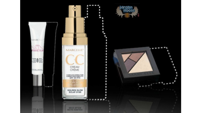 Marcelle Canada Promo Code: BOGO Free