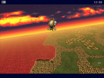 ITunes Store: Final Fantasy VI For IOS (iPhone, iPad Devices) | Was $16 Now $11