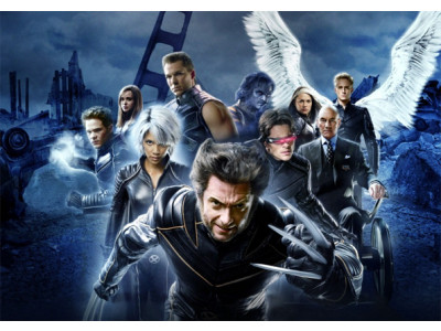 Best Buy Canada: X-Men Trilogy Pack On Blu-Ray | Was $40 Now $15