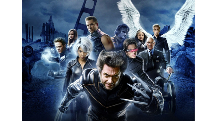 Best Buy Canada: X-Men Trilogy Pack On Blu-Ray | Was $40 Now $15