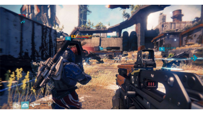 NCIX Canada: Destiny For The Xbox One | Was $70 Now $40