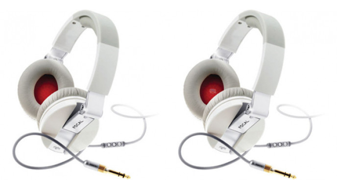 Canada Computers: Focal Spirit One Closed-Back Headphones | Was $279 Now $149