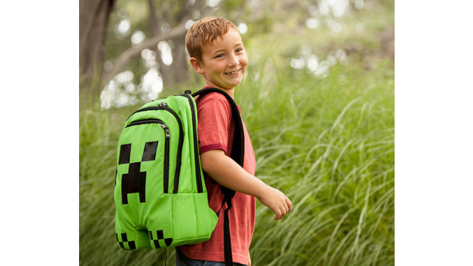 Think Geek Promo Codes: Buy 1 Get 1 50% Off + Save $10 On Minecraft Merchandise | Today Only