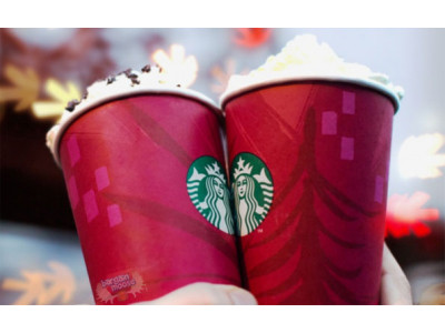 Just $5 For $10 Starbucks Gift Card @ Groupon Canada (HOT!!) (EXPIRED)