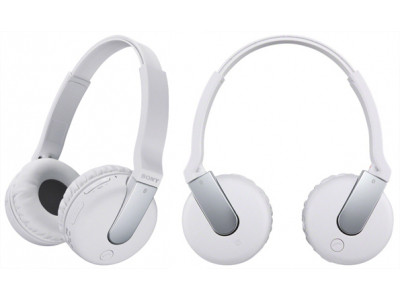 Sony Bluetooth NFC Headphones Were $100+ Now $50 & Free Shipping @ Future Shop