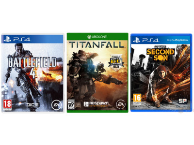 Xbox One & PS4 Games Only $20 In-Store @ Shoppers Drugmart (YMMV)