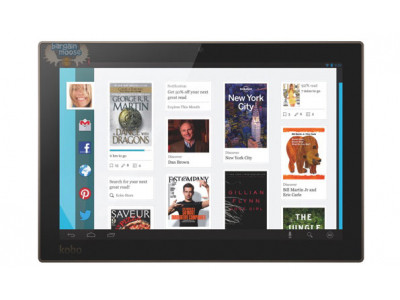 Best Buy Canada: $200 Off Kobo Arc 10HD 10.1" 16GB - Now $200 (HOT!)