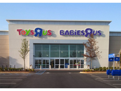 Toys R Us Canada: Mix & Match Video Game Sale | Buy 3 Games & Save 20% On Your Order