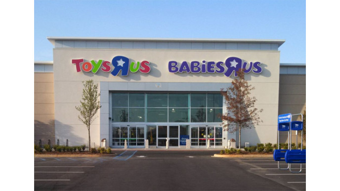 Toys R Us Canada: Mix & Match Video Game Sale | Buy 3 Games & Save 20% On Your Order