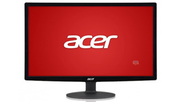 The Source Canada: Acer 18.5" LED Computer Monitor | Was $100 Now $50 (EXPIRED)