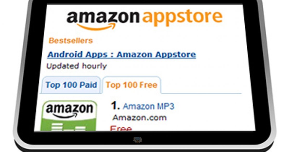 Amazon Canada Download The Amazon AppStore App To Get 105 Worth Of