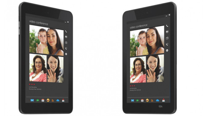 Future Shop Canada: Dell Venue 7" 16GB Android 4.2 Tablet With Intel Atom Processor | Was $150 Now $100