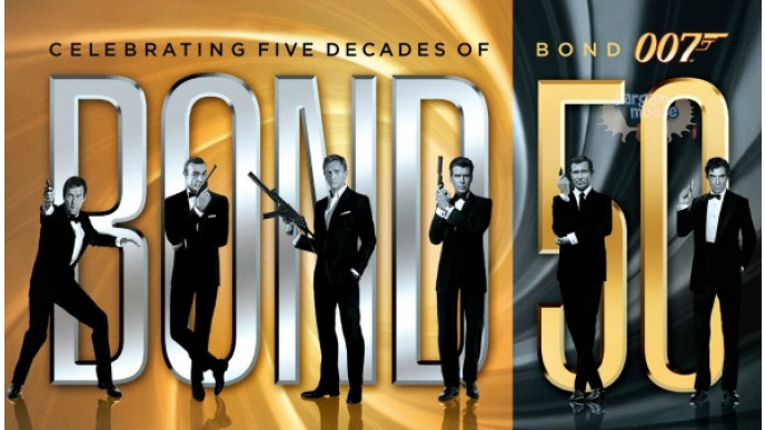 Amazon Canada: 69% off Bond 50 (Now $90) (EXPIRED)