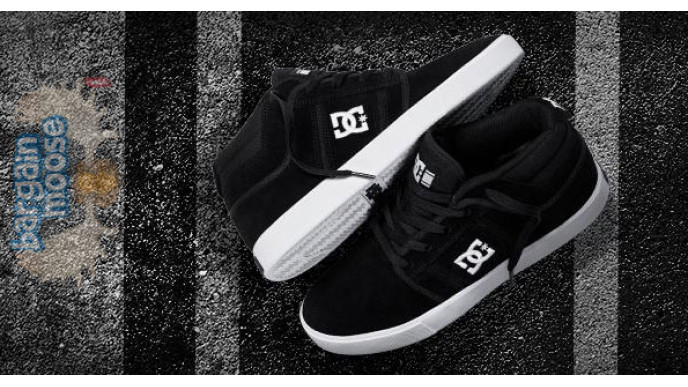 dc shoes promo code canada