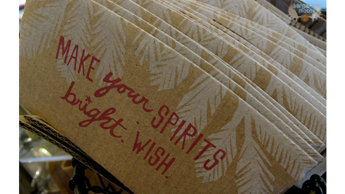 Starbucks Canada: BOGO Holiday Drinks (EXPIRED)