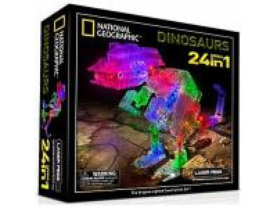 Save 50% On Helicopters, Laser Pegs and Remote-Controlled Cars @ Staples Canada