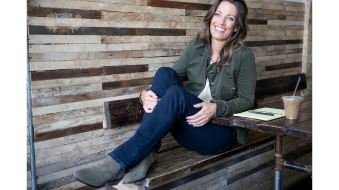 Jag Jeans: Alta Straight Jeans Only $60