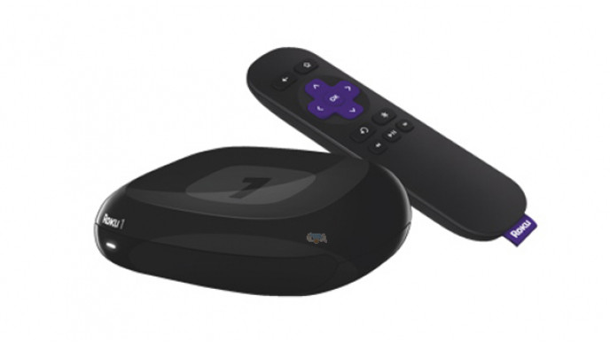 Future Shop Canada: Roku 1 Streaming Media Player | Was $60 Now $40 + $25 Cineplex Credit (EXPIRED)